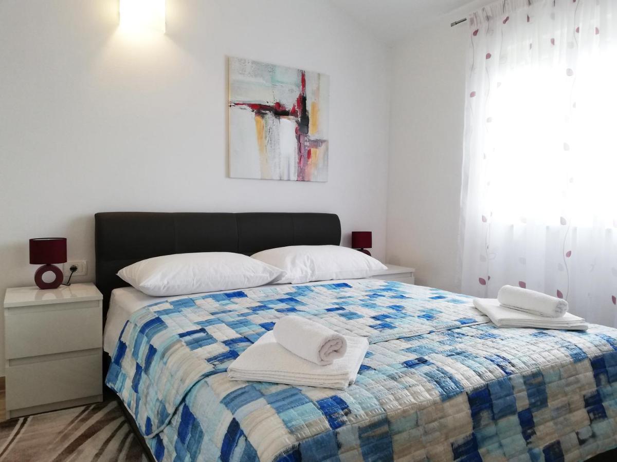 Apartment Zvone, Sukosan-Brand New Apartments Exterior photo