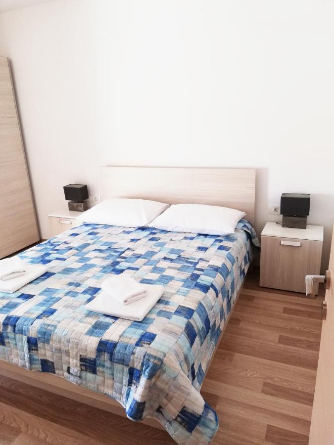 Apartment Zvone, Sukosan-Brand New Apartments Exterior photo