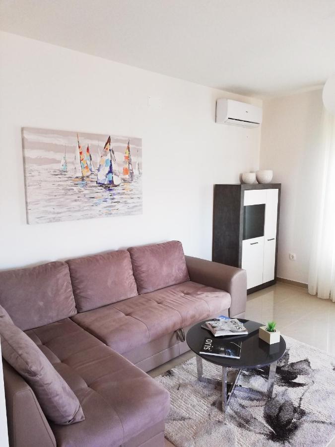Apartment Zvone, Sukosan-Brand New Apartments Exterior photo