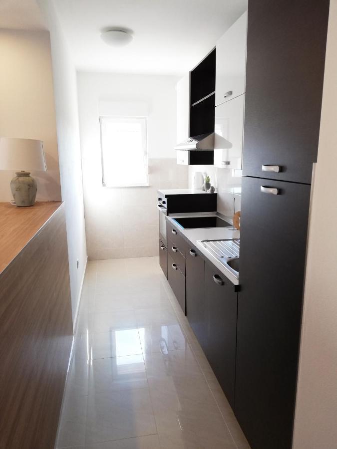Apartment Zvone, Sukosan-Brand New Apartments Exterior photo