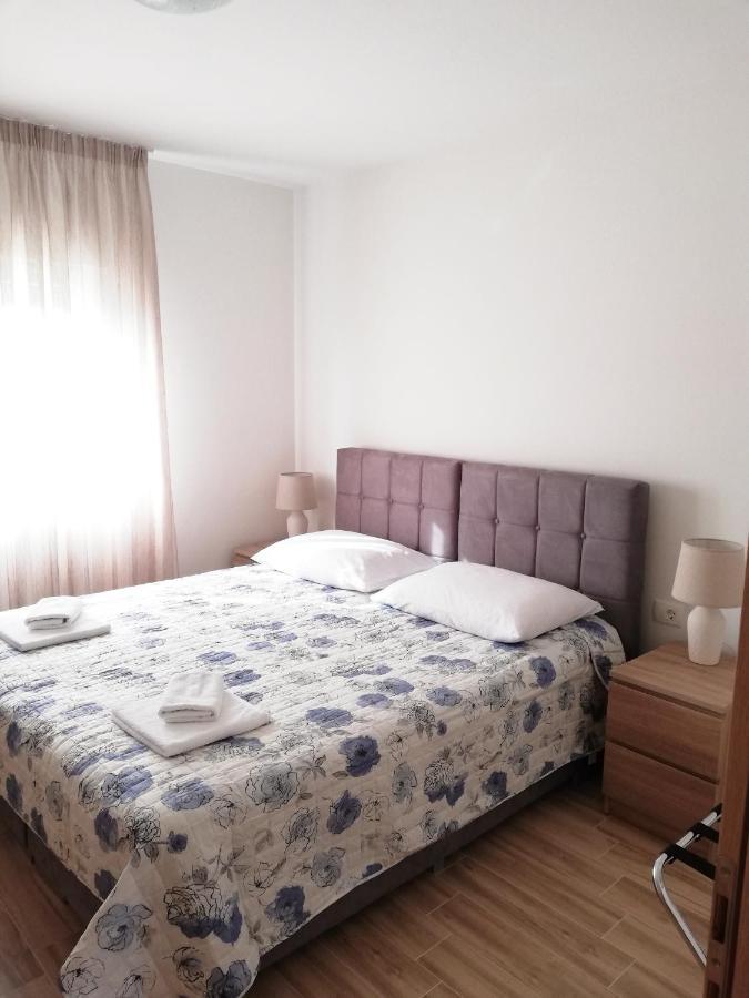Apartment Zvone, Sukosan-Brand New Apartments Exterior photo