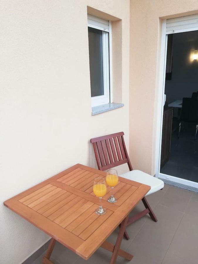 Apartment Zvone, Sukosan-Brand New Apartments Exterior photo