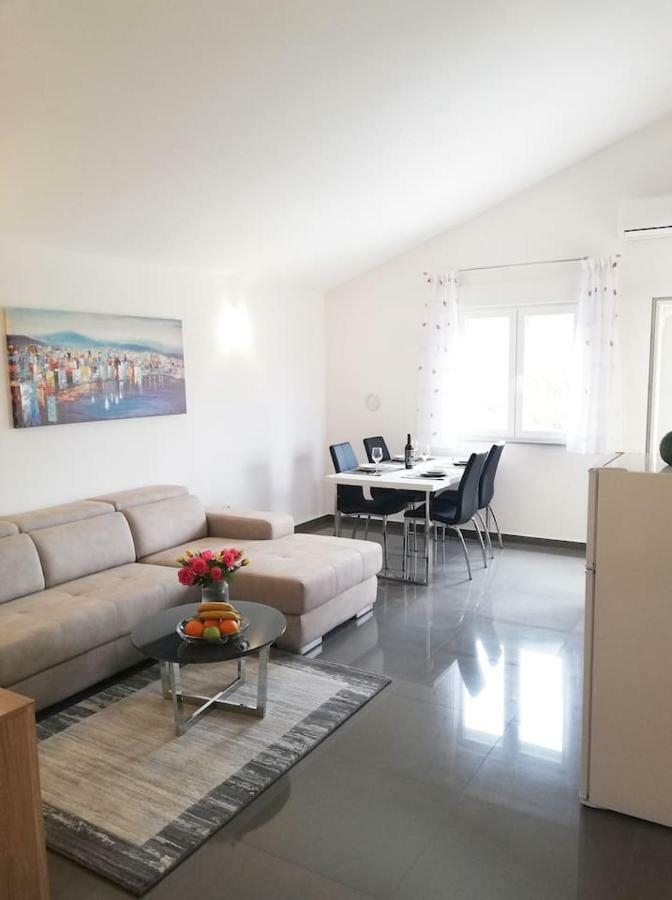 Apartment Zvone, Sukosan-Brand New Apartments Exterior photo